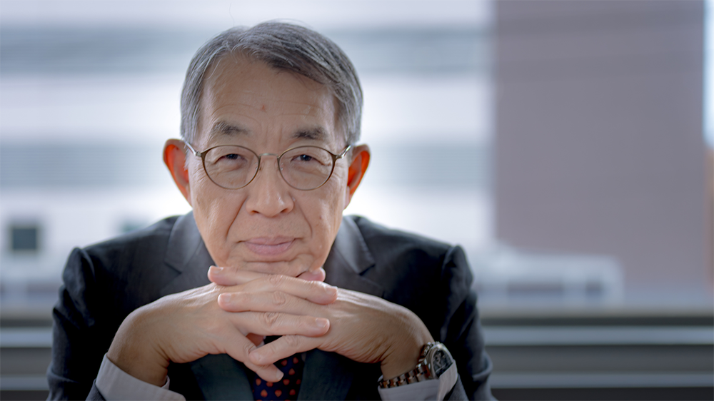 経営層向け